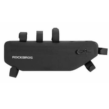 ROCKBROS Torba za bicikl Rockbros AS-043