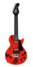 Teddies Rock Star električna gitara