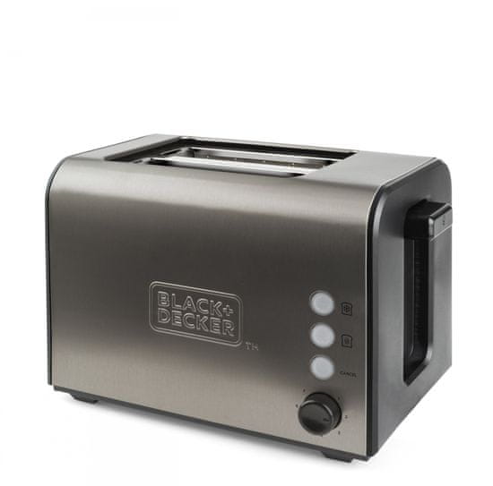 Black+Decker BXTO900E toster