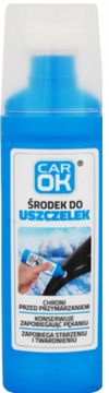 Profast Sredstvo za zaštitu brtvi za automobile 100 ml