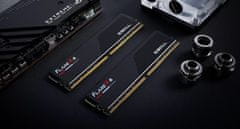 G.Skill Flare X5 RAM memorija, 32 GB, 5200 MHz, DDR5, CL36, AMD Expo, 2 kos (F5-5200J3636C16GX2-FX5)