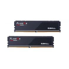 G.Skill Flare X5 RAM memorija, 64 GB, 5200 MHz, DDR5, CL36, AMD Expo, 2 kos (F5-5200J3636D32GX2-FX5)
