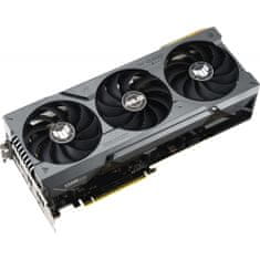 ASUS TUF GeForce RTX 4070 Ti GAMING OC grafička kartica, 12 GB GDDR6X (TUF-RTX4070TI-O12G-GAMING)