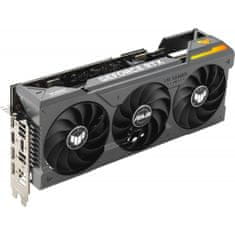 ASUS TUF GeForce RTX 4070 Ti GAMING OC grafička kartica, 12 GB GDDR6X (TUF-RTX4070TI-O12G-GAMING)