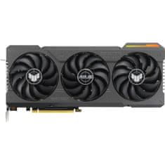 ASUS TUF GeForce RTX 4070 Ti GAMING OC grafička kartica, 12 GB GDDR6X (TUF-RTX4070TI-O12G-GAMING)