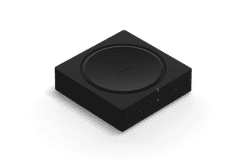 SONOS AMP pojačalo, crna