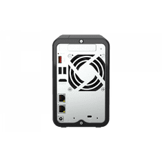 Qnap NAS server za 2 diska, 8 GB RAM, 2,5 GbE (TS-264-8G)