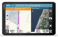 Garmin Camper 1095 MT-D navigacijski uređaj