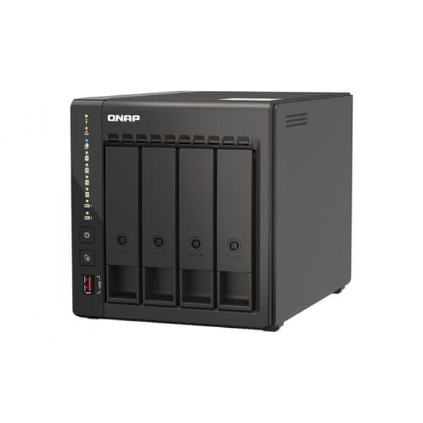 QNAP