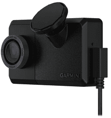 Garmin Dash Cam Live auto kamera
