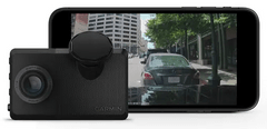 Garmin Dash Cam Live auto kamera