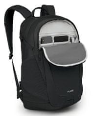 Osprey Flare II ruksak, 27 L, crni