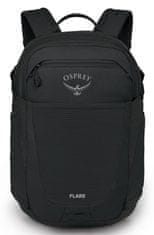 Osprey Flare II ruksak, 27 L, crni