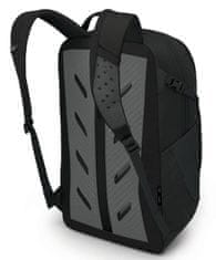Osprey Flare II ruksak, 27 L, crni