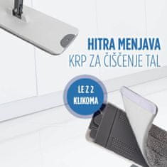 Vitapur set za čišćenje poda, 4-dijelni