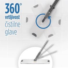 Vitapur set za čišćenje poda, 4-dijelni