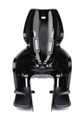 Bellelli Dječja sjedalica za bicikl Bellelli LOTUS s B-FIX sustavom pričvršćivanja crna