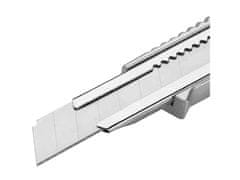Verkgroup Univerzalni alu. metalni olfa nož 18mm