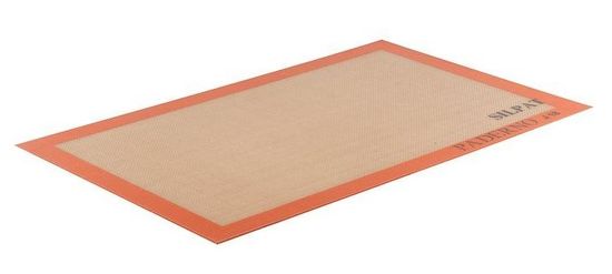 Paderno silikonska podloga za pečenje 53 x 32 cm