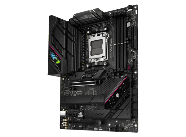 Asus Rog Strix B650E-F