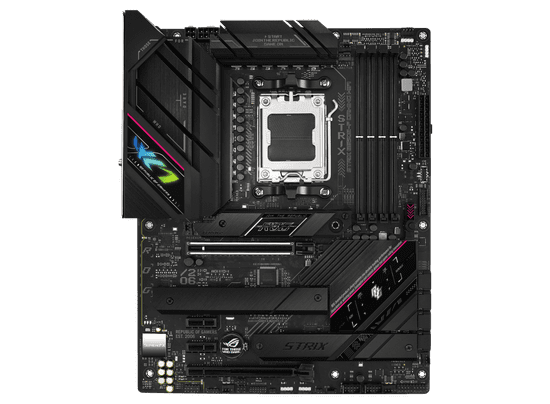 ASUS Matična ploča Rog Strix B650E-F Gaming, AM5, ATX, DDR5