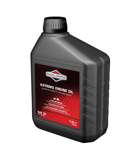 Briggs&Stratton ulje za 4 taktne motore Briggs & Stratton, 1,4 l