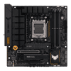Matična ploča TUF Gaming B650M-PLUS WiFi, AM5, microATX, DDR5 (90MB1BF0-M0EAY0)
