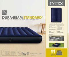 Intex 64759 madrac Queen Dura-Beam, 152×203×22 cm