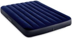 Intex Full Dura Beam Classic Downy krevet na napuhavanje