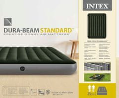 Intex Dura Beam Standard krevet na napuhavanje