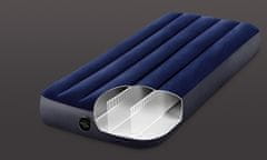 Intex krevet na napuhavanje Jr. Twin Dura-Beam Series Classic Downy