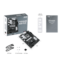 ASUS Prime B650-PLUS matična ploča, AM5, ATX, DDR5