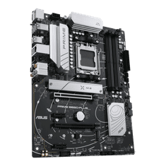 ASUS Prime B650-PLUS matična ploča, AM5, ATX, DDR5