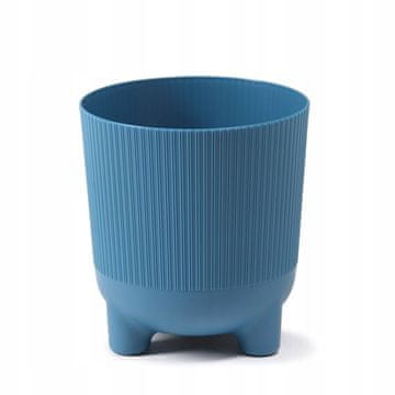 Lamela Navlaka za noge Aria Jumper 18 cm, marinska