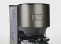 Black+Decker BXCO1000E aparat za kavu za filter kavu
