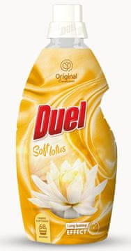 Duel omekšivač za rublje, Soft Lotus, 1,7 l