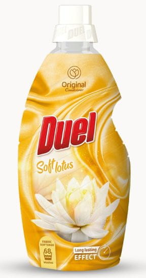 Duel omekšivač za rublje, Soft Lotus, 1,7 l