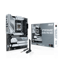 ASUS Matična ploča PRIME X670E-PRO, AM5, ATX, DDR5 (90MB1BL0-M0EAY0)