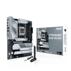 ASUS Matična ploča PRIME X670E-PRO, AM5, ATX, DDR5 (90MB1BL0-M0EAY0)