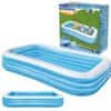 Bestway obiteljski bazen na napuhavanje 305x183x56cm 54009