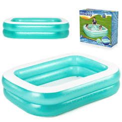 Bestway veliki napuhavajući bazen 201x150x51cm 54005