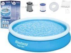 Bestway Proširivi bazen 5377 l 366x76 cm 57274