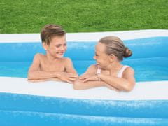 Bestway obiteljski bazen na napuhavanje 305x183x56cm 54009