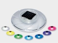 Bestway Solarna rasvjeta za bazen Bestway 18 cm 58111