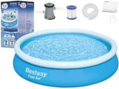 Bestway Proširivi bazen 5377 l 366x76 cm 57274