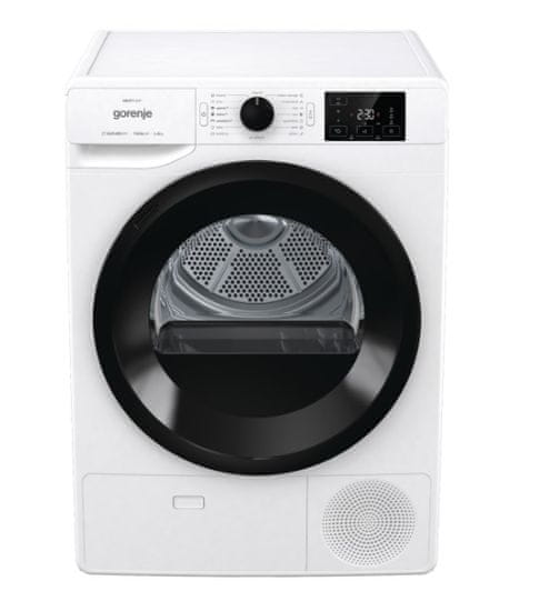 Gorenje DNE82/GN sušilica rublja s toplinskom pumpom