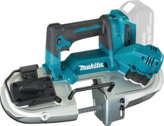  Makita DPB183Z LXT akumulatorska tračna pila