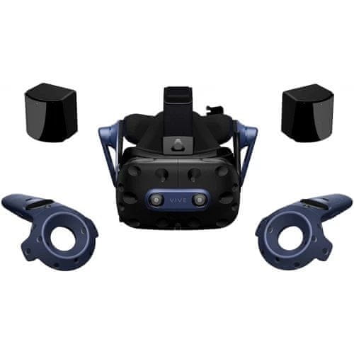 HTC Vive Pro 2 Full Kit virtualne nao ale 99HASZ003 00 MALL.HR