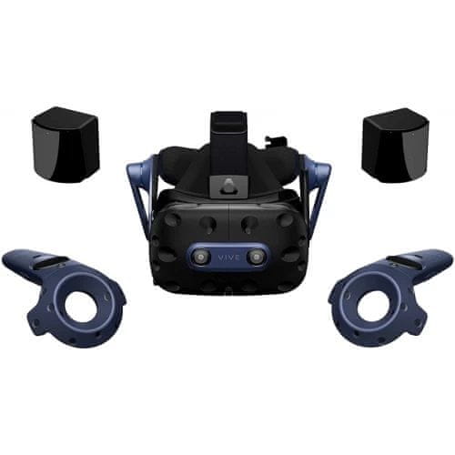 HTC Vive Pro 2 Full Kit virtualne naočale (99HASZ003-00)