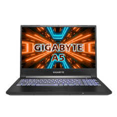 Gigabyte A5 prijenosno računalo (A5 K1-AEE1130SD)